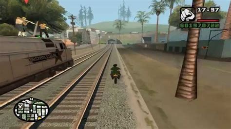 gta san andreas download 600mb